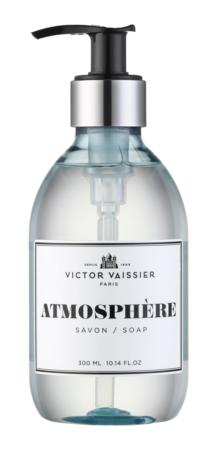 Victor Vaissier Atmosphère Liquid Soap 300 ml