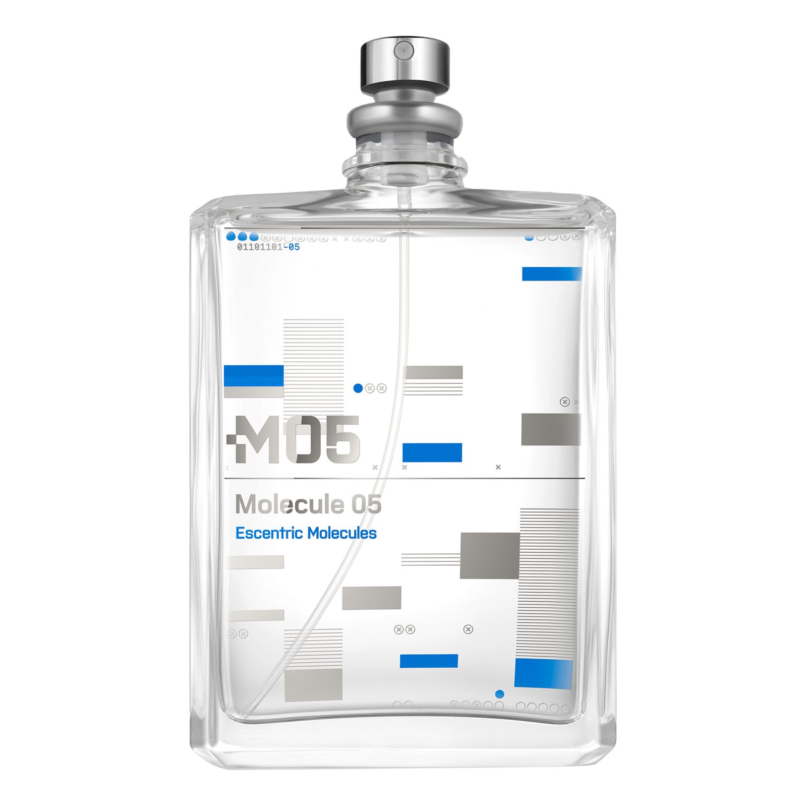 Escentric Molecules Molecule 05 Eau de Toilette 100 ml, bild 5