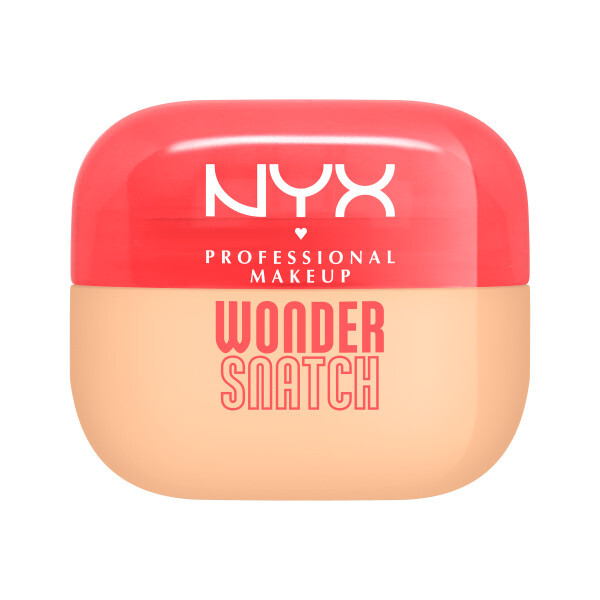 NYX PROFESSIONAL MAKEUP Wonder Snatch Powder 03 Peach Posse 03 Peach Posse
