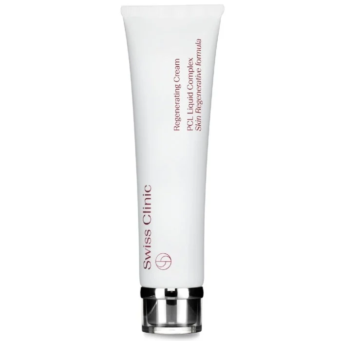 Swiss Clinic Regenerating Cream 100 ml