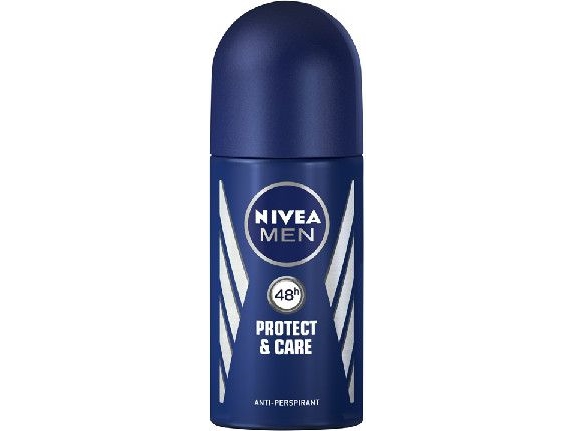 Nivea Protect & Care Antiperspirant roll-on 50 ml