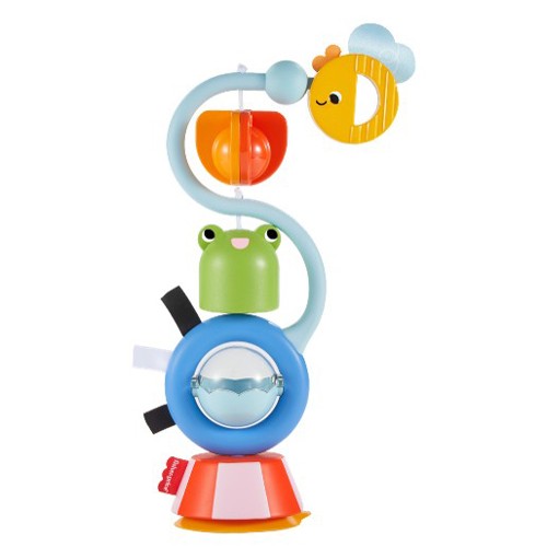 Fisher-Price Balanced Beginnings Suction Cup Toy