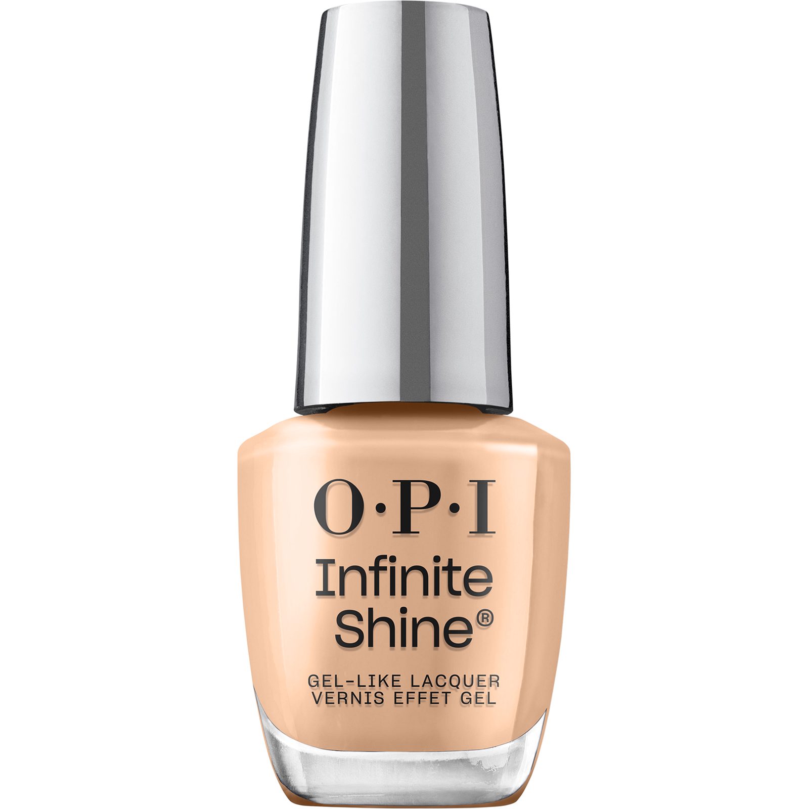 OPI Infinite Shine - Fall Collection A Total Suzi A Total Suzi