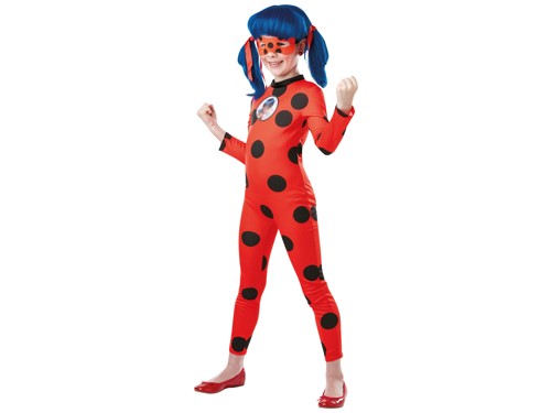 Rubies - Costume - Miraculous Ladybug, bild 2