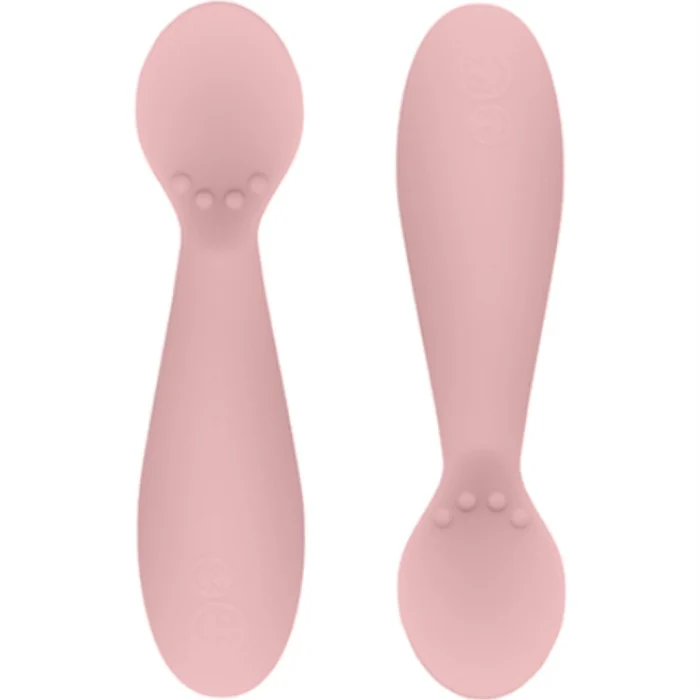 Ezpz Tiny Spoon Rosa