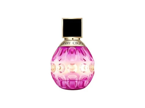 Jimmy Choo Rose Passion Eau de Parfum 40 ml, bild 2