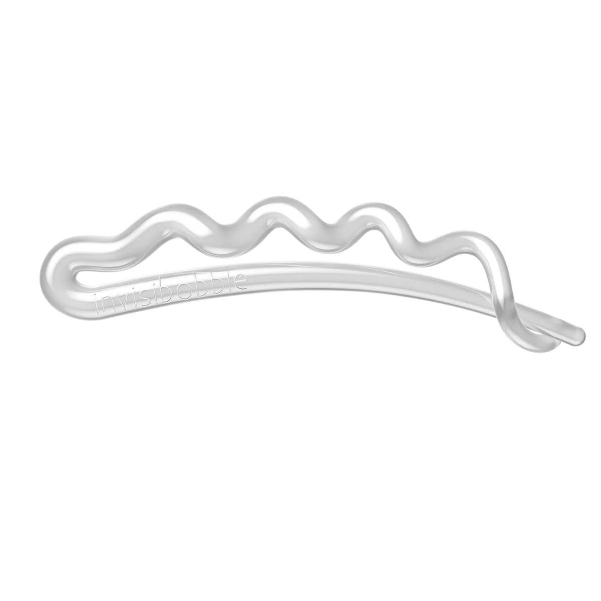 Invisibobble WAVER Crystal Clear, bild 2