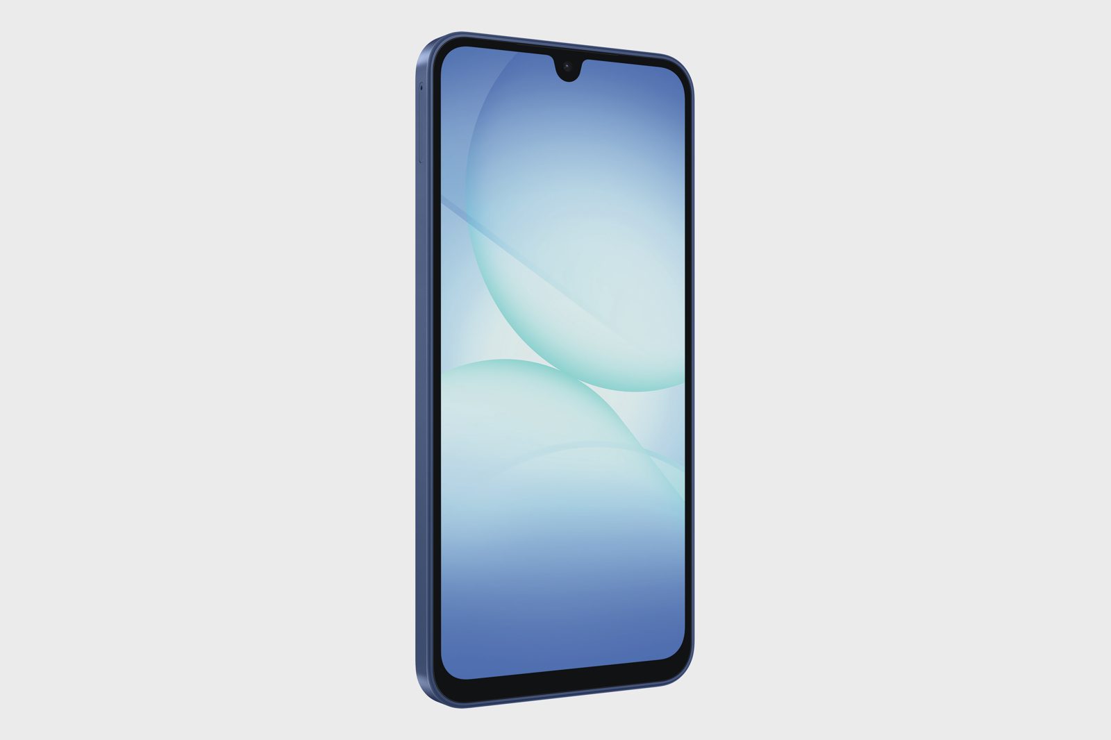 Samsung Galaxy A17 5G 128 GB, blå, bild 2