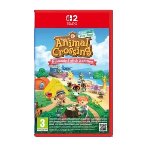 Animal Crossing: New Horizons, bild 5