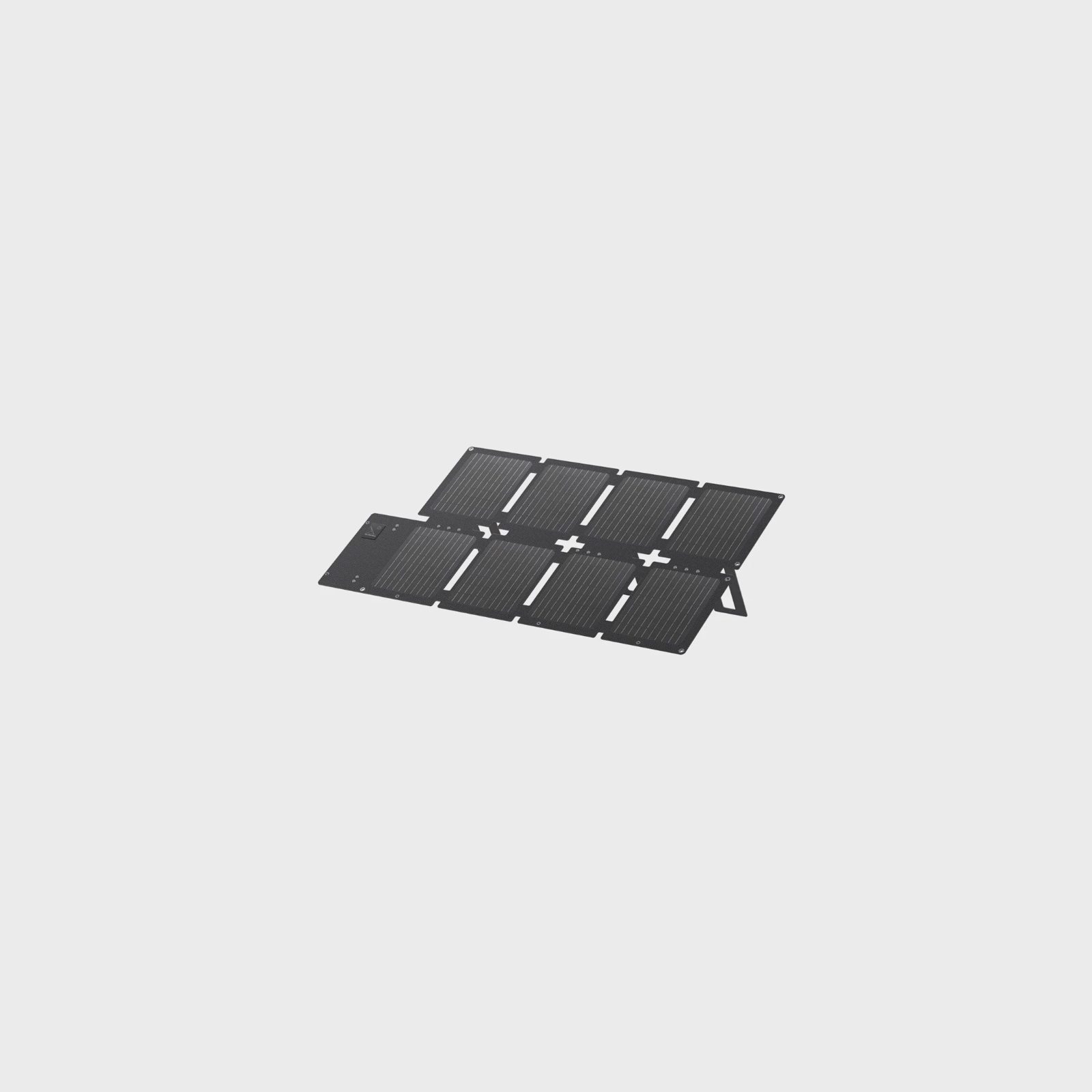 Anker SOLIX PS60 Portable Solpanel