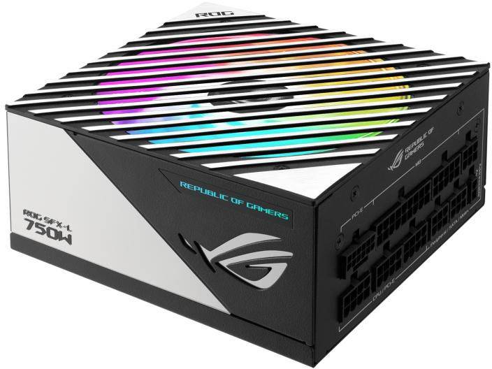 ASUS ROG Loki 750W SFX-L, bild 4