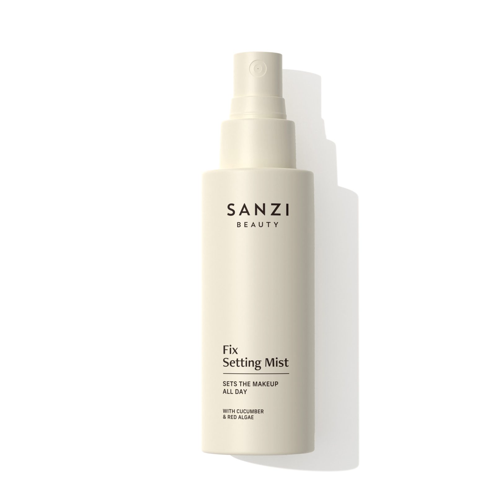 Sanzi Beauty Fix Setting Mist 120 ml 120 ml
