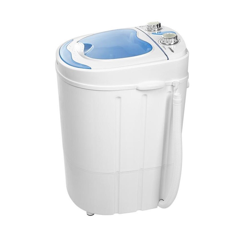Mesko MS8053 Minitvättmaskin 3 kg kapacitet, bild 4