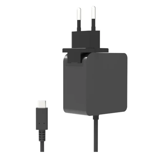 Oniverse Nsw International Fast Charger 45W - Black