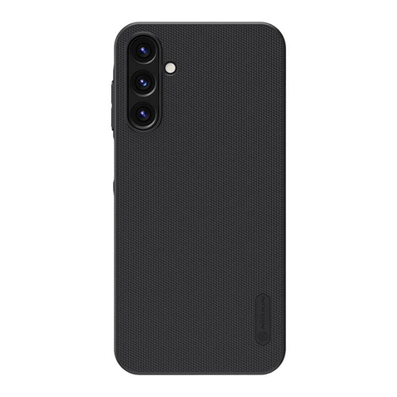 Nillkin Super Frosted Shield case for Samsung Galaxy A15 5G rigid cover - black