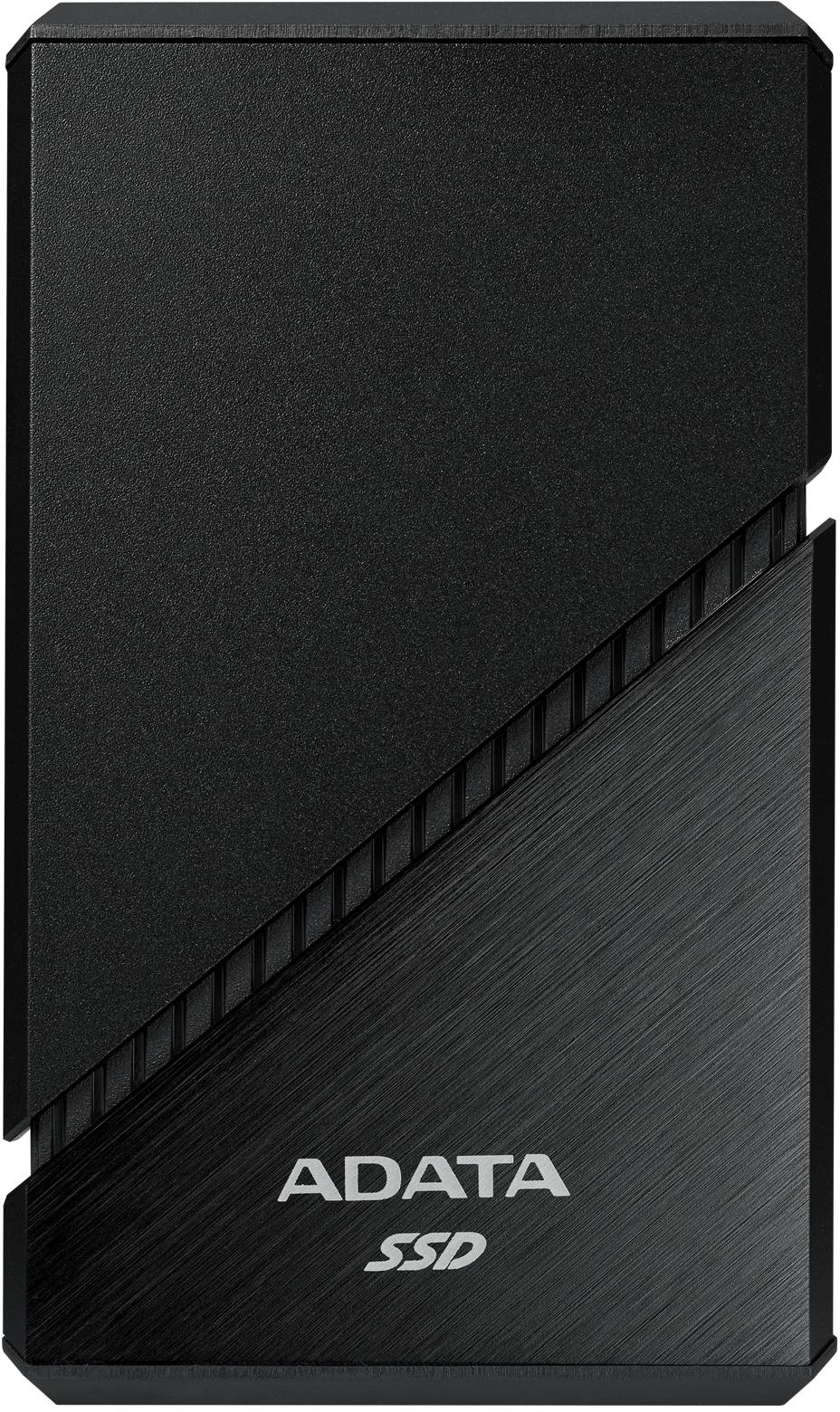 1 TB ADATA SE920 SSD, Thunderbolt 4/USB-C 3.2 Gen 2, bild 2