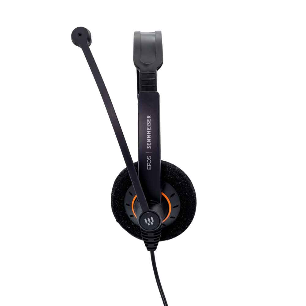EPOS Impact SC 60 USB ML on-ear-headset, bild 2