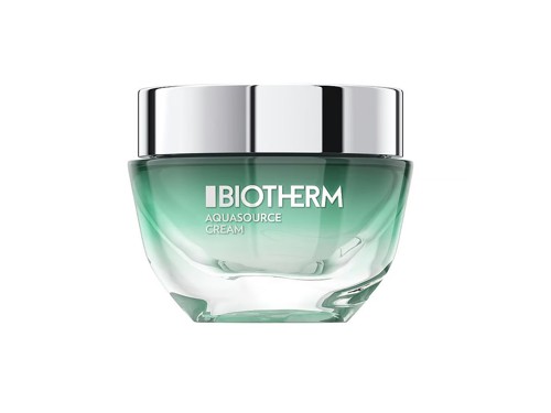 Biotherm Aquasource Cream Normal/Combination Skin 50 ml, bild 3