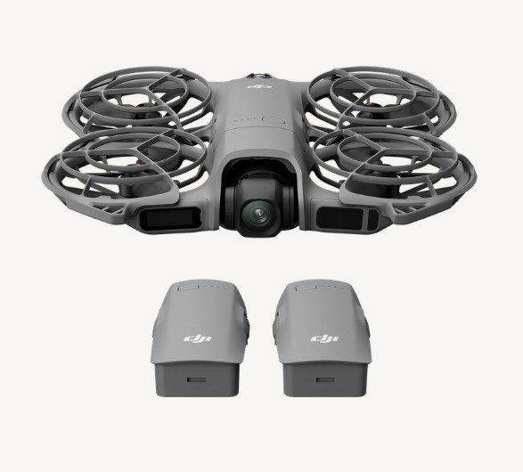 DJI Neo 2 Fly More Combo-paket, bild 5