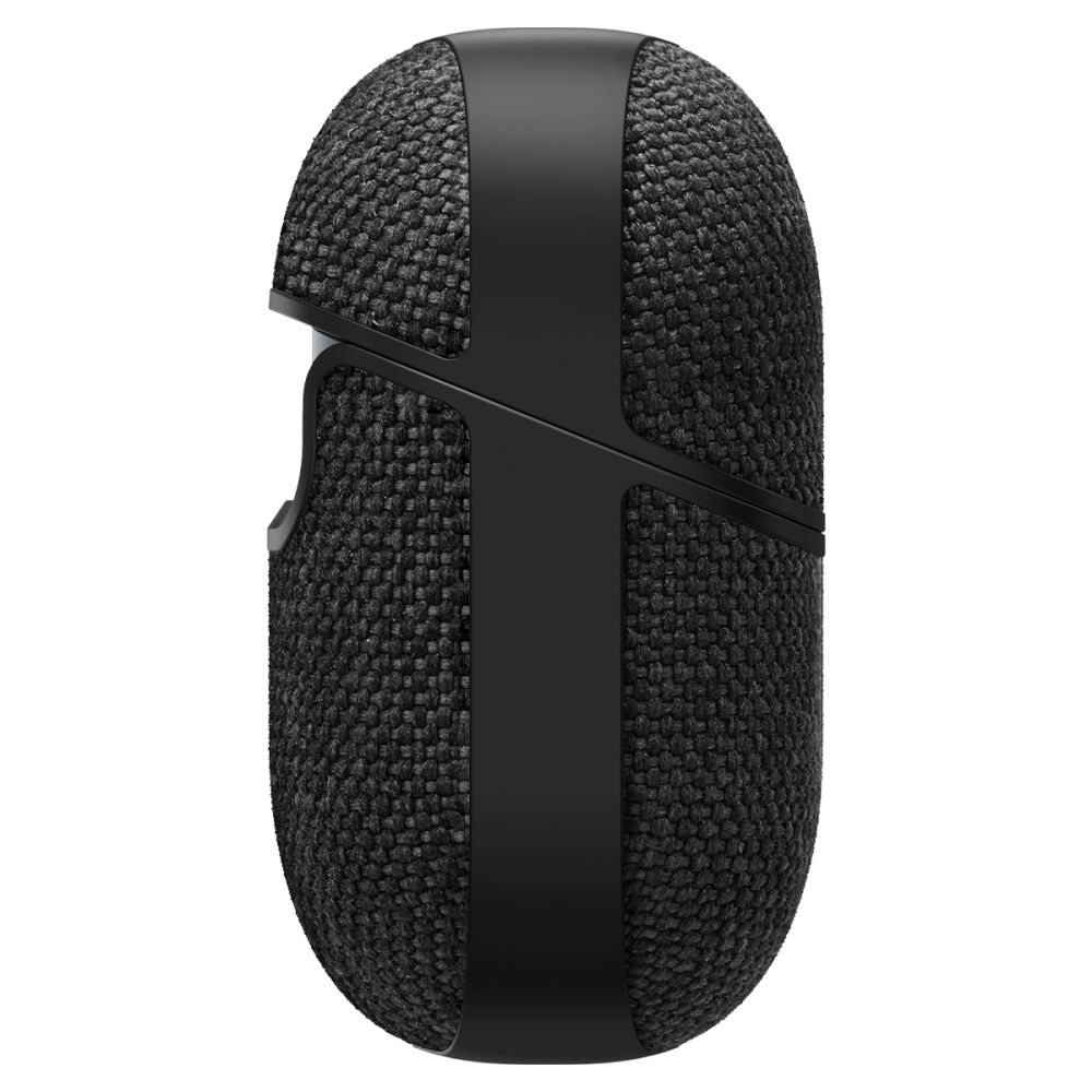 Spigen Urban Fit - black - Samsung Galaxy Buds 3 Pro/3, bild 4