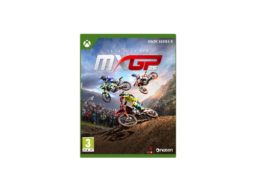 MXGP 26 - The Official Game, bild 4