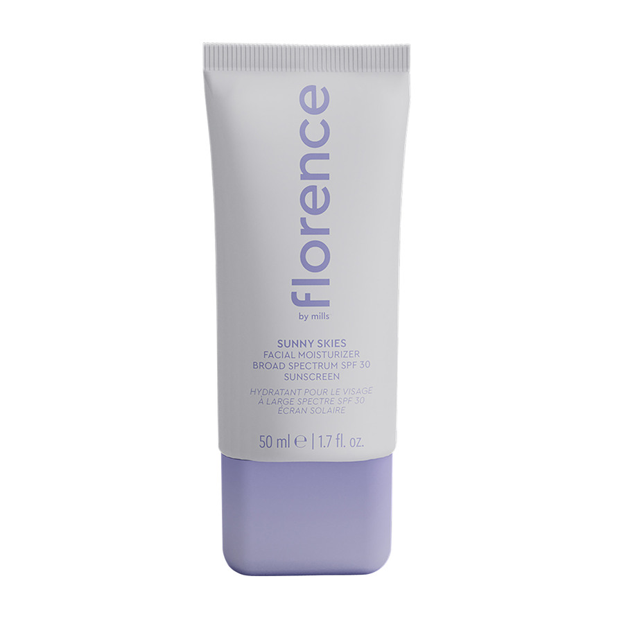 Florence by Mills Sunny Skies Facial Moisturizer Broad Spectrum SPF30 50 ml, bild 5