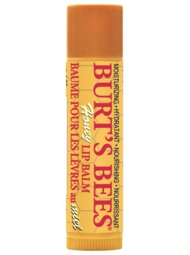 Burt´s Bees Lip Balm HONEY, bild 3