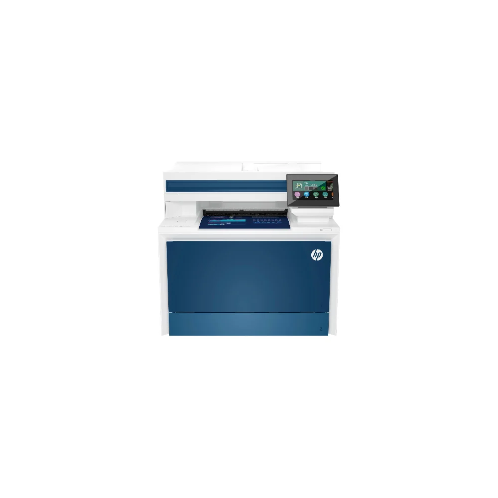 HP Color LaserJet Pro MFP 4302fdw multifunktionsskrivare