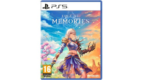 Edge of Memories, bild 3