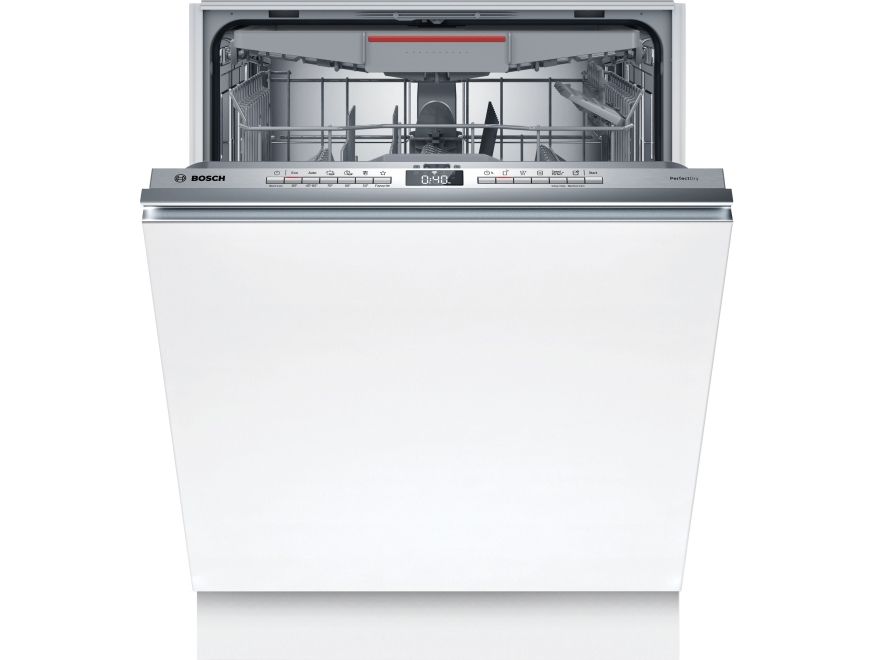 Bosch Serie 6 SMV6ZCX10E integrerad diskmaskin