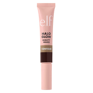 e.l.f. Halo Glow Contour Beauty Wand Deep/Rich