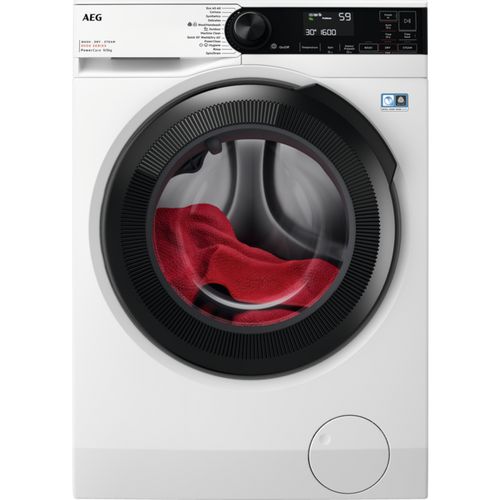AEG 8000 Powercare LWR834G96T Tvättmaskin-torktumlare 9 kg.
