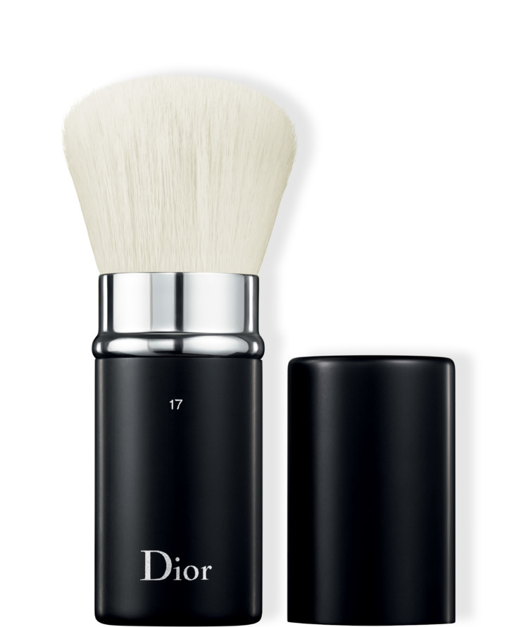 DIOR Backstage Kabuki Brush N° 17 N° 17