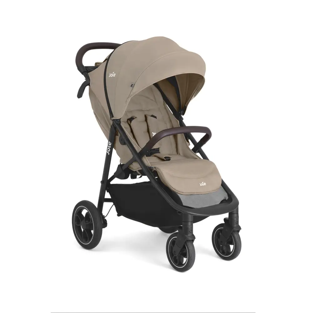 Joie Litetrax Pro sulky, toffee
