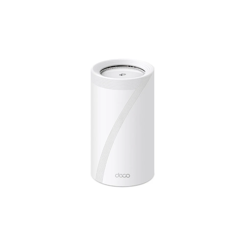 TP-link Deco BE85 BE19000 Tri-Band Home Mesh WiFi 7 / 1-pack