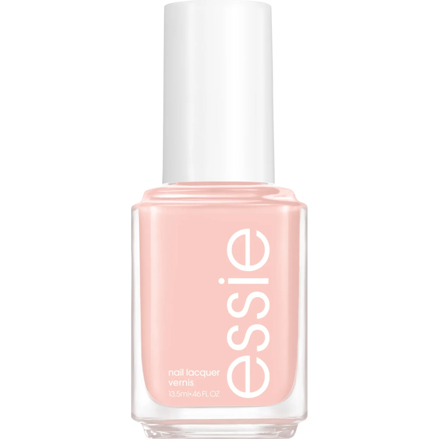 Essie Nail Lacquer 312 Spin The Bottle, bild 2