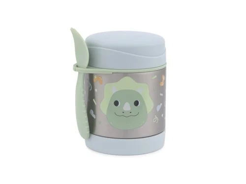 Skip Hop Besties Squad Mattermos Dino, bild 3