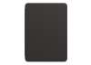 iPad Air Smart Folio 2020 fodral (svart)