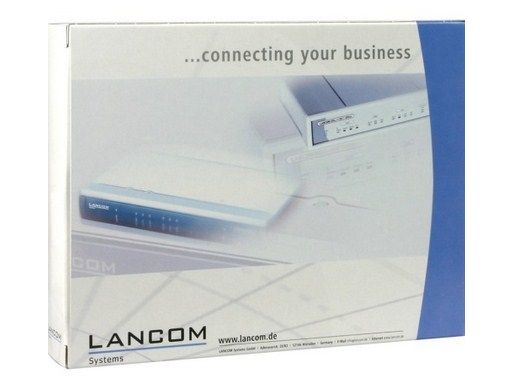 LANCOM Advanced VPN Client 61600-ESD VPN-programvara Windows 1 användare ESD