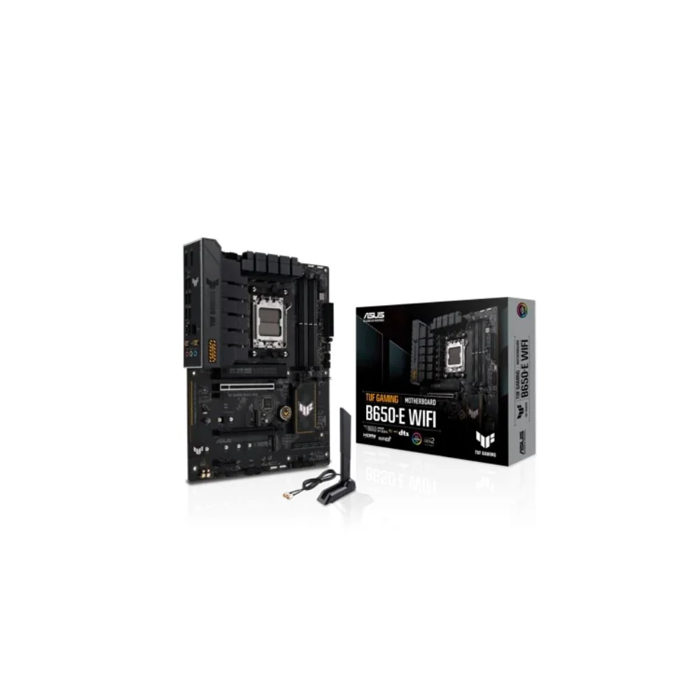 ASUS TUF Gaming B650-E WIFI