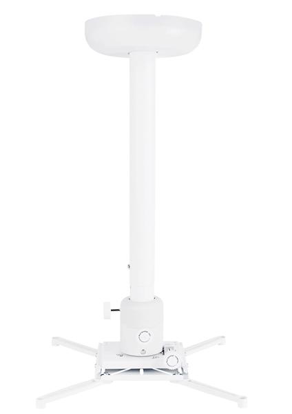 Multibrackets M Universal Projector Ceiling Mount 600-1000 with Finetune, max 10kg, bild 3