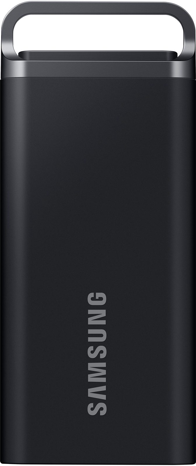 4 TB Samsung Portable SSD T5 Evo, USB-C 3.2 Gen.1 - Svart, bild 4