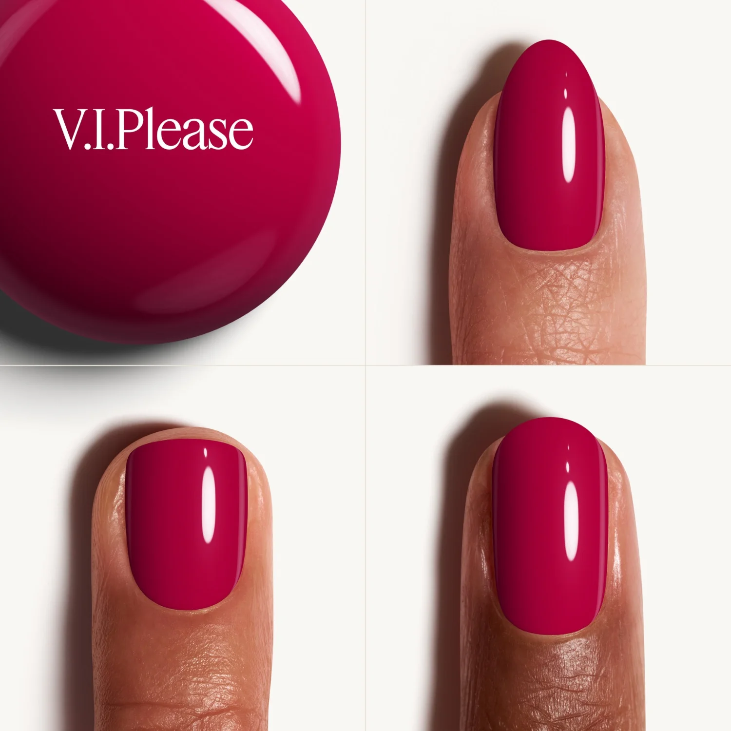 Essie Gel Couture V. I. Please 473 13,5 ml, bild 5
