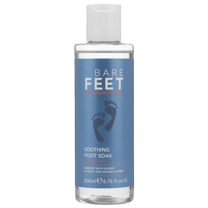 Bare Feet Soothing Foot Soak 200 ml