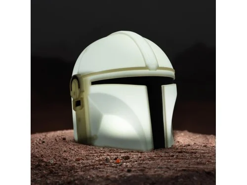 The Mandalorian Desktop Light, bild 2