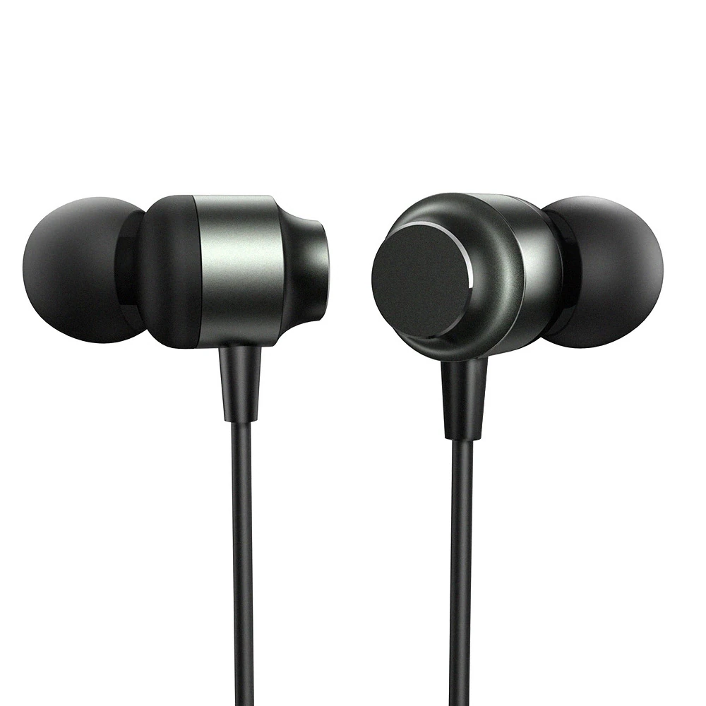Joyroom Wired Earbuds JR-EC06 Type-C (Gray), bild 2