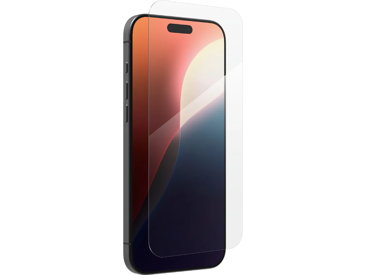 InvisibleShield Glass Elite iPhone 16 Pro Max Skärm­skydd
