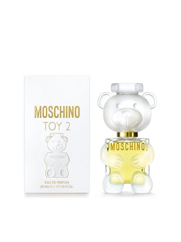 Moschino Toy 2 Eau de Parfum 50 ml, bild 4