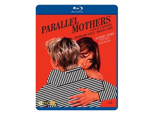 PARALLEL MOTHERS - (Blu-Ray) - (Spain), bild 2