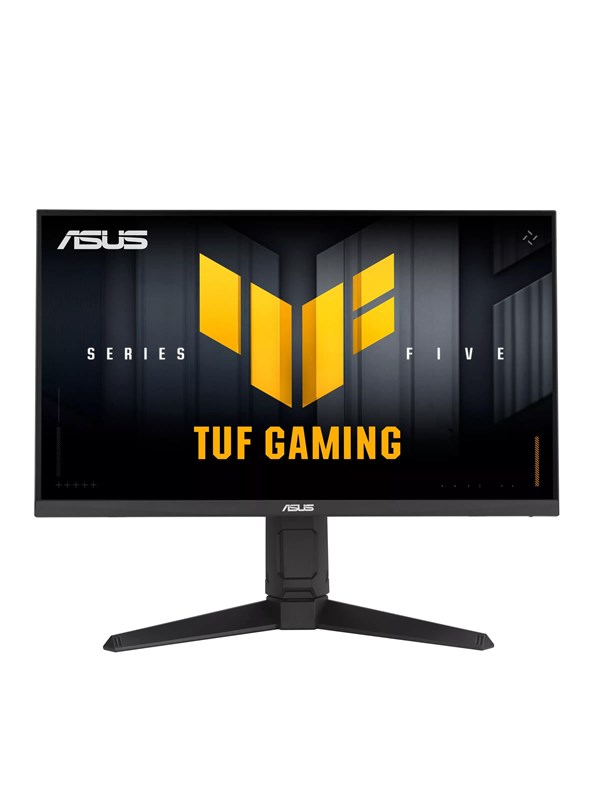 ASUS TUF Gaming VG259QMRL5A 24.5" - 1920x080 IPS 310Hz, bild 2